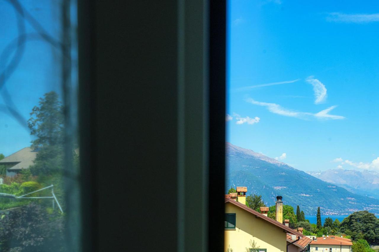 The View Apartment 2 Bellagio Kültér fotó
