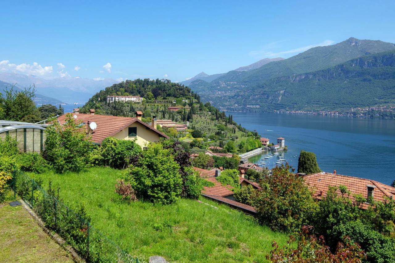 The View Apartment 2 Bellagio Kültér fotó