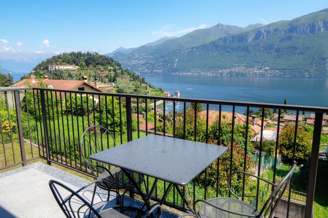 The View Apartment 2 Bellagio Kültér fotó