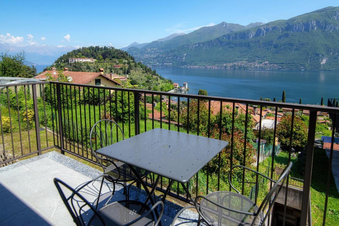 The View Apartment 2 Bellagio Kültér fotó