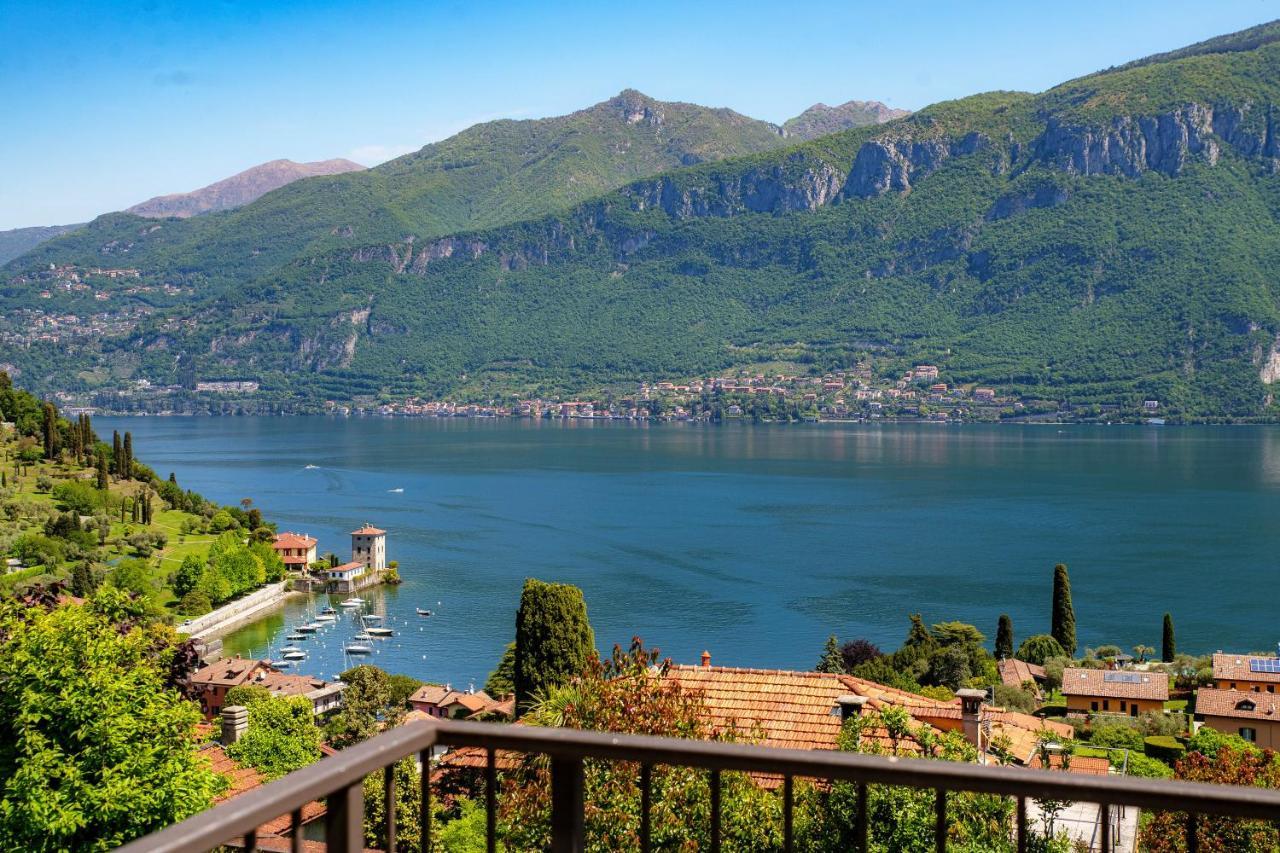 The View Apartment 2 Bellagio Kültér fotó