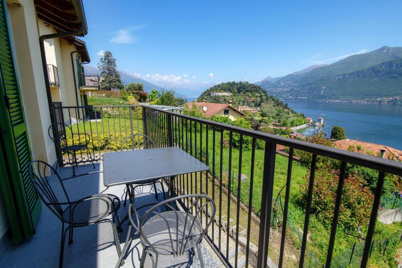 The View Apartment 2 Bellagio Kültér fotó