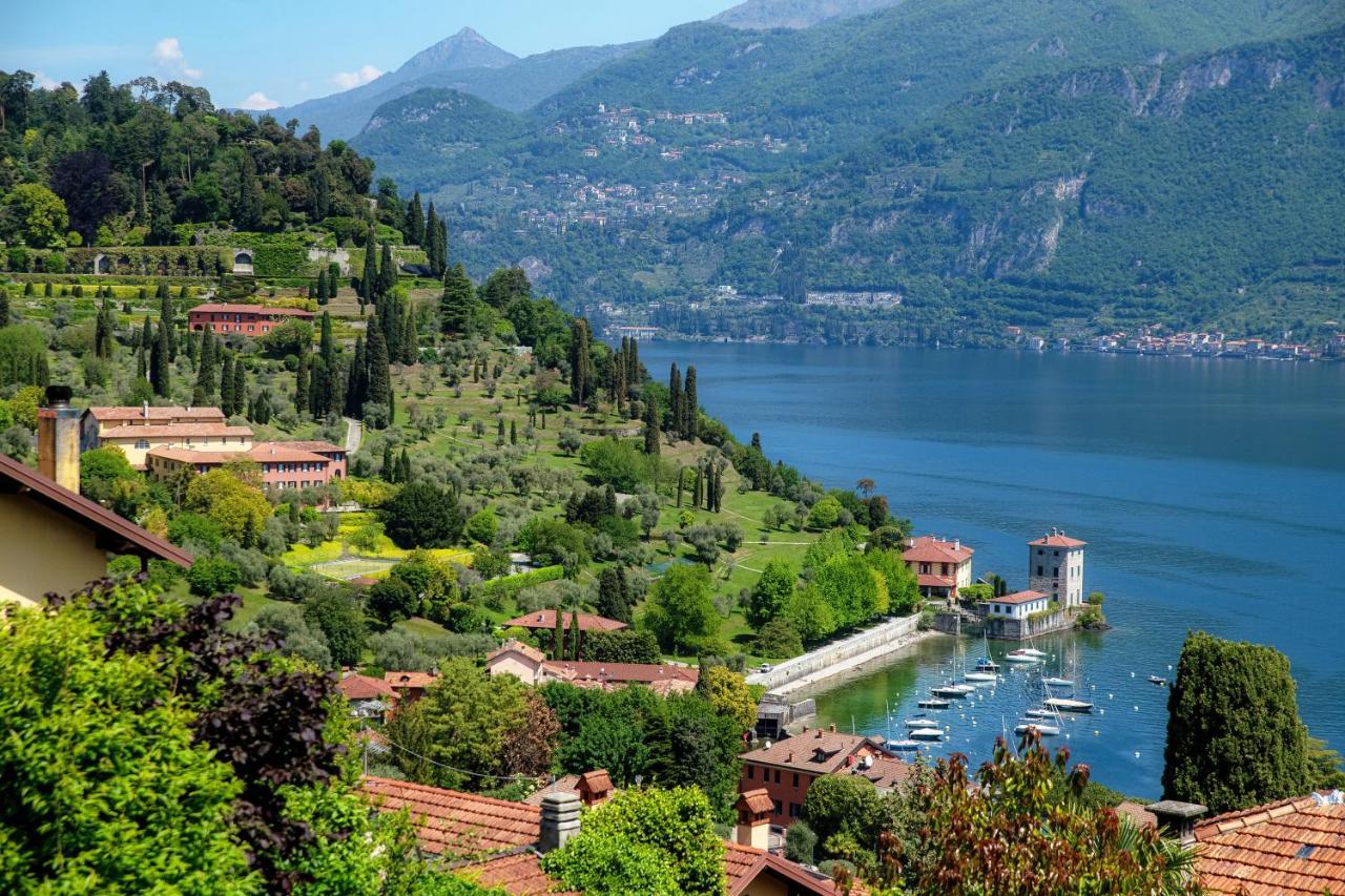 The View Apartment 2 Bellagio Kültér fotó